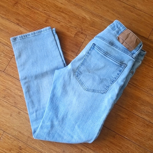 American Eagle Men's Jeans 3 for $45 - Picture 3 of 6